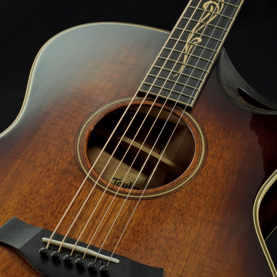 (中古)Taylor テイラー   Koa Series Grand Symphony (GS) K26ce (福岡パルコ店)