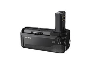 展示機出清！SONY 可裝配多達兩個充電電池 VG-C1EM 適用於：α7/α7R 系列