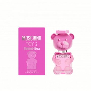 MOSCHINO泡泡熊女性淡香水 30ml(國際航空版)