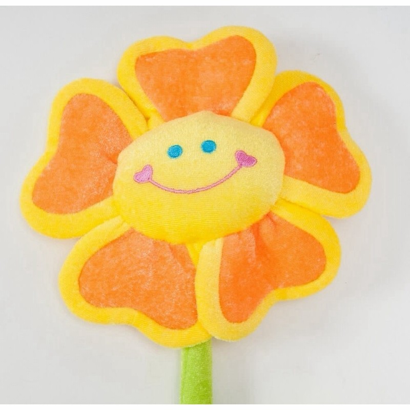 トイザらス フレンズフォーライフ ぬいぐるみ ファンキーフラワー イエロー 通販 Lineポイント最大get Lineショッピング