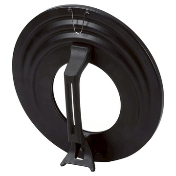 PEARL LIFE 珍珠金屬 Stand Plus系列 平底鍋蓋 帶氟素加工和窗口 適用18~22cm HB-6114  22cm  1個