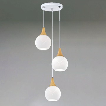 北歐風餐吊燈 B139-81-24192