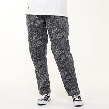 CHUMS Warm Denim Climbing Pants 男 牛仔褲 LiveHouse CH031407Z380