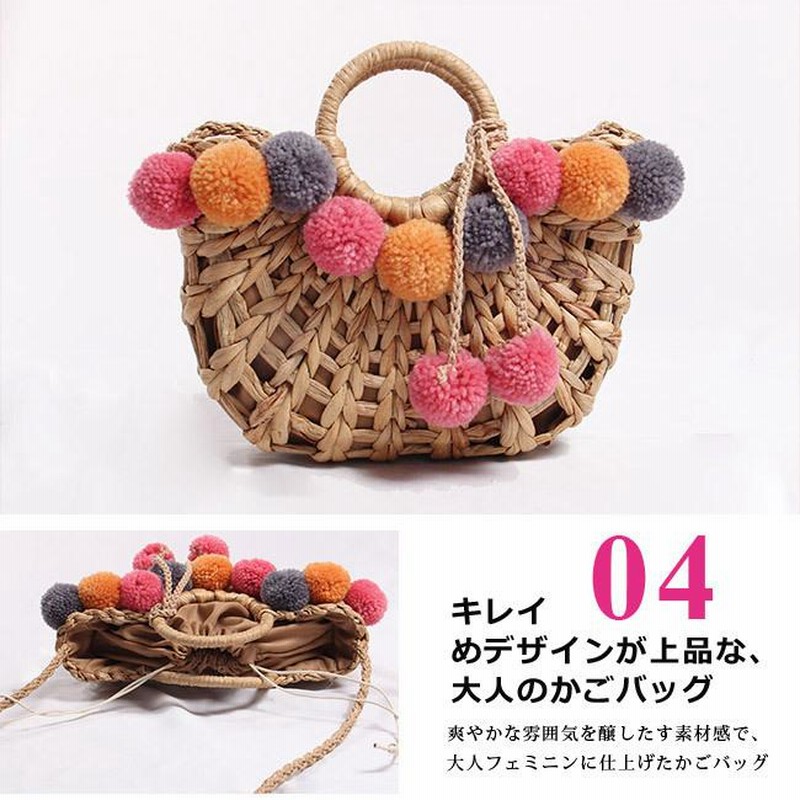 ✨美品✨ COACH カゴバッグ バタフライストロー 肩掛け 可愛い コーチ バッグ COACH ストロー スムースレザー かごバッグ