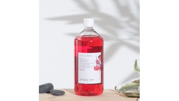 義大利 simply zen 活髮洗髮精 1000ml