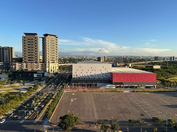 獨家A19捷運站/世界MRT大器4房3車｜桃園市中壢區領航北路一段