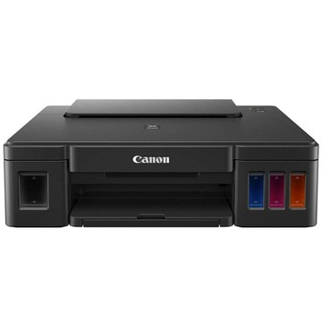 Canon PIXMA G1010 單功能連續供墨印表機