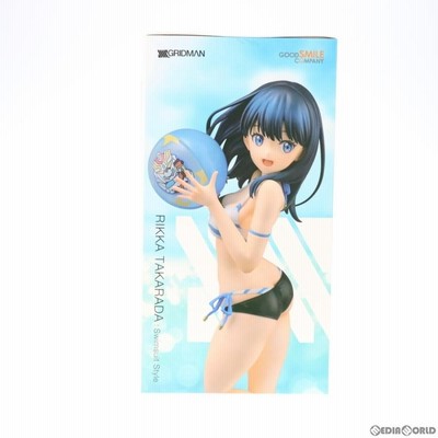 新品即納』{FIG} 宝多六花(たからだりっか) 水着style SSSS