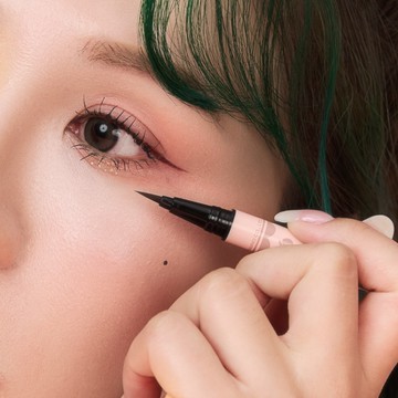 三麗鷗 不怕哭眼線液