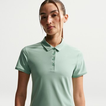 Nike Victory Women's Dri-FIT Short-Sleeve Golf Polo Shirt