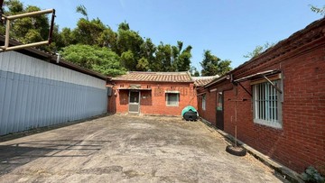 蘆竹區開南大學旁166坪優質甲建+702坪開闊農地｜桃園市蘆竹區開南段