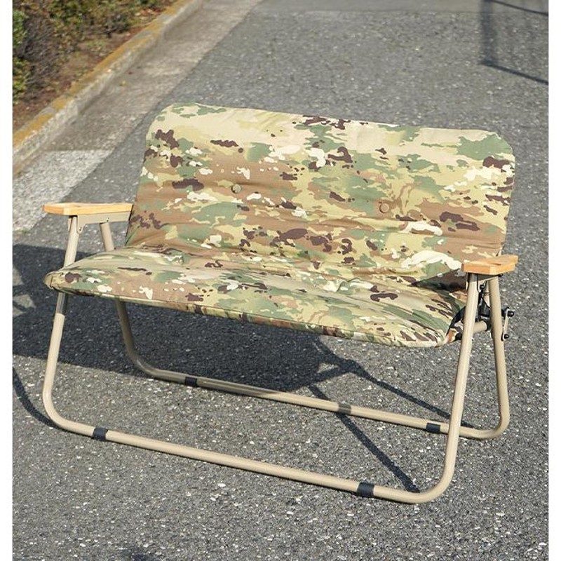 Ballistics バリスティクス グランドベンチクッションカバー BAA