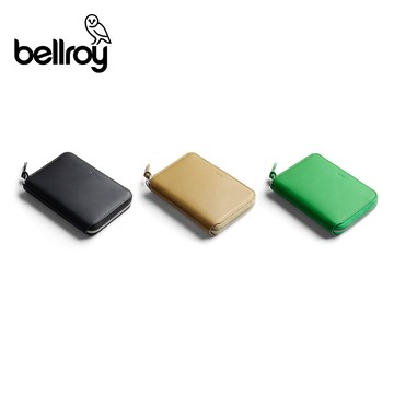 Bellroy Folio Wallet 多功能收納皮夾(WFAA)