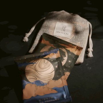 慢溫精品濾掛咖啡套組 (2入組/10入組)