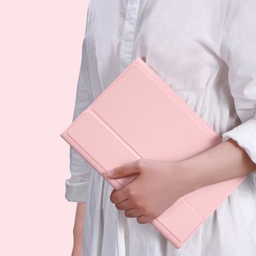 適用ipad A16藍牙觸控鍵盤保護套11/10代11英寸2025款蘋果平板電腦無線pro鍵盤A2696帶筆槽A3354鍵盤air