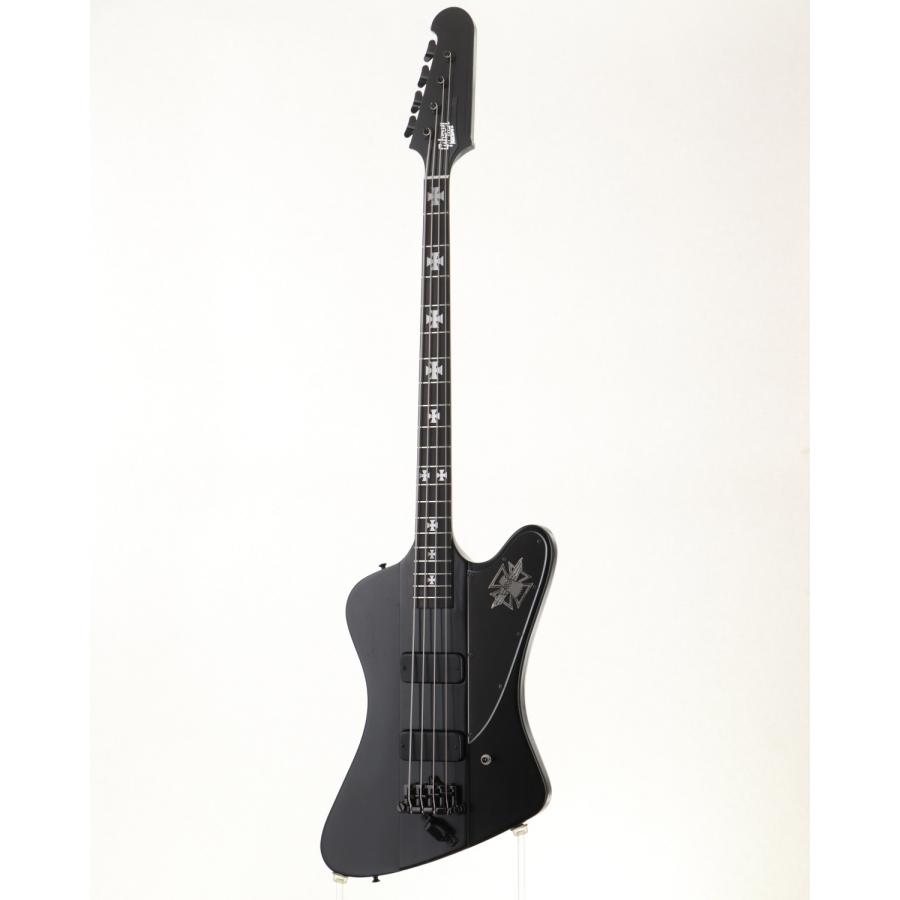 (中古)Gibson   NikkiSixx Black Bird(新宿店)