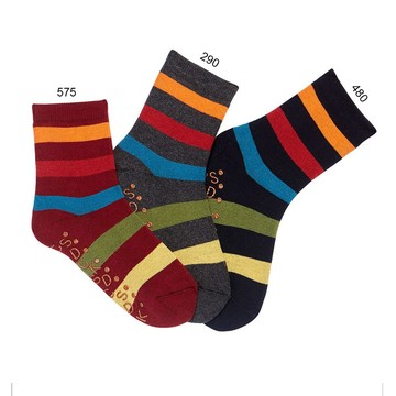 CND SOCK防滑運動襪-2色可選