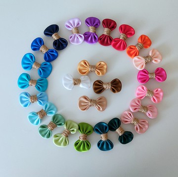 6 件套迷你髮夾，適用於 Shih Tzu、Doodle、Cockerpoo、Yorkie、Maltese、Pom