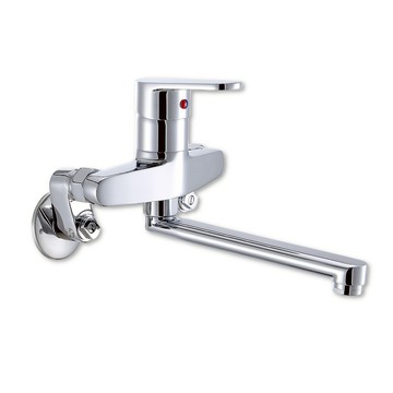 HCG 壁式 無鉛 廚房龍頭 KF2485