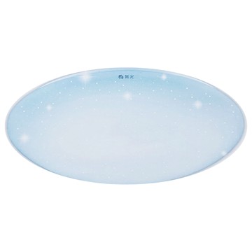 DANCELIGHT 舞光 LED 星鑽四段壁切吸頂燈 50W 6500K  白光  1個