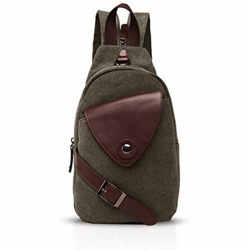 Fandare ミニリュックサック メンズ おしゃれ 軽量 キャンバス 通学 バックパック ボディーバッグ 2way カジュアル 小さいデイ 通販 Lineポイント最大0 5 Get Lineショッピング