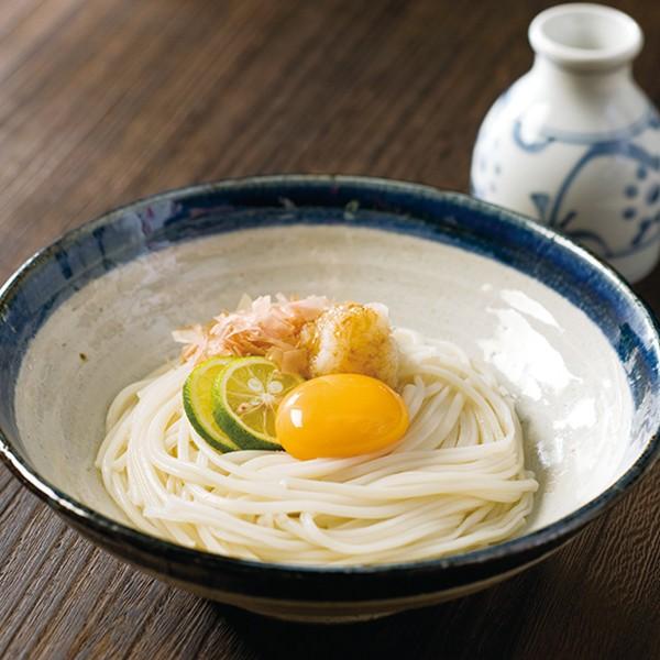 秋田・寛文五年堂   いなにわ手綯うどん(100g×13)