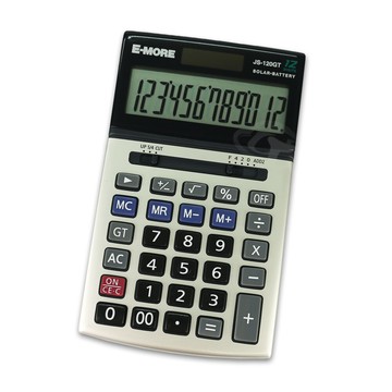 e-more國家考試專用計算機js120gt