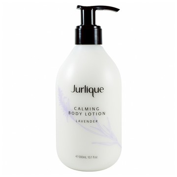 Jurlique 茱莉蔻 靜謐薰衣草身體乳 300ml 澳洲產  1件