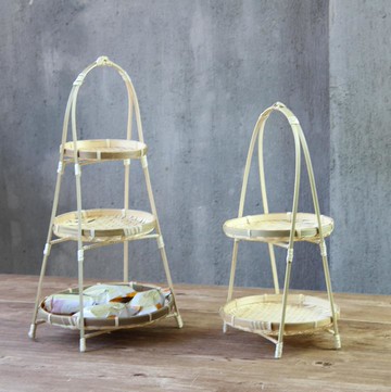 竹制品 竹編 小竹籃 家用 竹筐 竹籃 竹簍 收納筐 純手工竹子制品