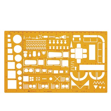 萬事捷MBS室內設計傢俱板/923