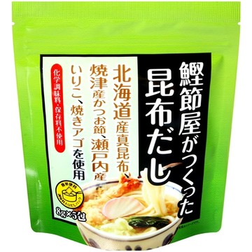 新丸正 昆布高湯包-五入包(40g)