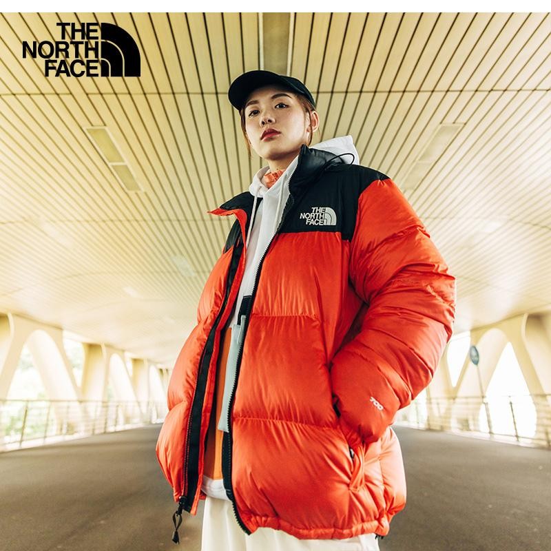 THE NORTH FACE ザ ノースフェイス ダウン ジャケット メンズ