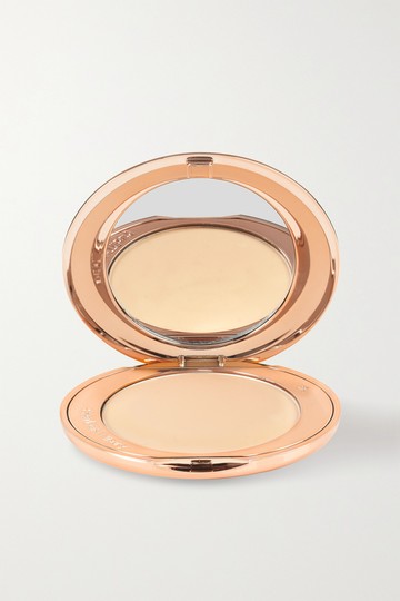 Charlotte Tilbury - Airbrush Flawless Finish Micro-powder - 2 Medium - Neutral - one size