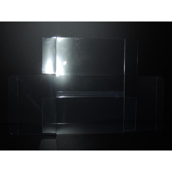 クリアケース ラッピングケース 透明箱 透明ケース クリスタルケース プレゼントボックス キャラメル箱 P11-1