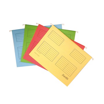 雙鶖FLYING B4 吊夾 37.3x23.7cm 25個入 /盒 HA-0155【APP滿額下單10%點數(單一帳號最高5000點)】1/31止