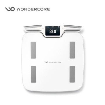 Wonder Core 萬達康 FitSpec 身體分析儀 (體脂計) 八電極體脂計