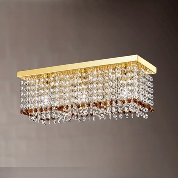 水晶吸頂燈 B08-21144