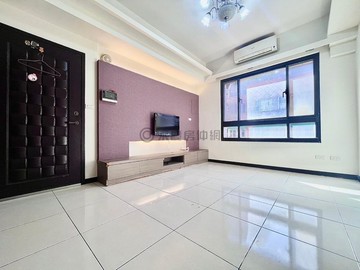 內壢後站臻第稀有三房平面車｜桃園市中壢區仁德五街