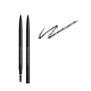 ADDICTION 艾汀绚 自然立癮細眉筆蕊