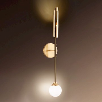 G9 投光壁燈 B18-13-65081