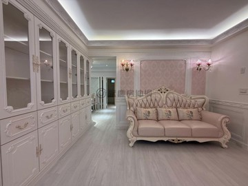 超美的*河堤社區*鼎宇心園*三房大平車｜高雄市三民區明仁路