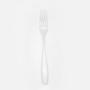 HERDMAR Lizz不鏽鋼餐叉 霧銀