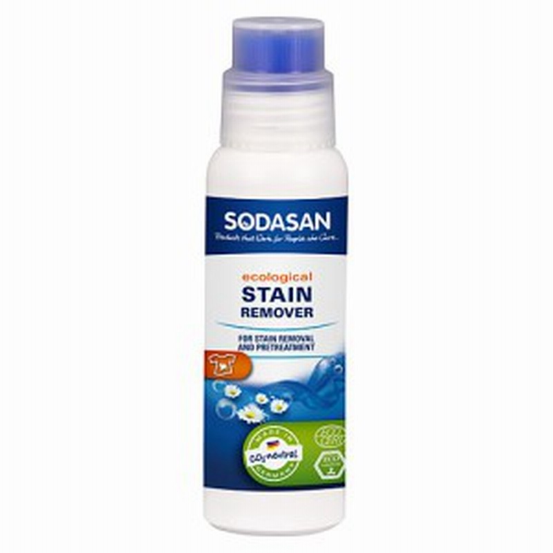 ソーダサン Sodasan スポットリムーバージェル 200ml 部分洗い用洗剤 洗濯洗剤 洗剤 液体 無添加 エコ洗剤 オーガニック ドイツ 子供 赤 通販 Lineポイント最大1 0 Get Lineショッピング