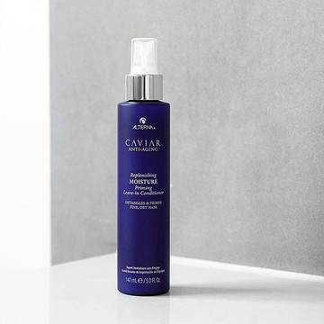 就想照顧妳💝【ALTERNA】魚子抗熱噴霧 147ML