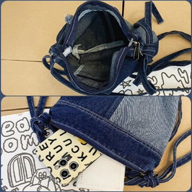 ポシェット ショルダーバッグ サコッシュ ミニショルダーバッグ