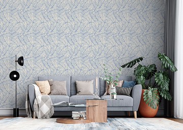 【老朋友限定禮】原創壁貼 | 穿梭在葉中 (5/10/20片裝)