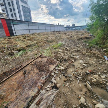 ~台中市大里三期立新國小旁方正建地~｜台中市大里區新甲段