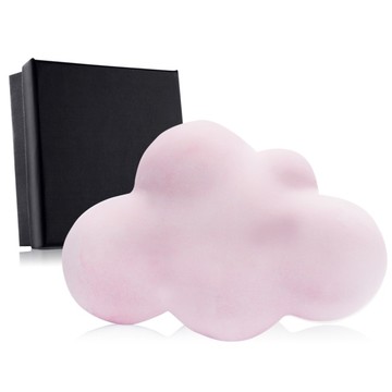 O’Pretty 歐沛媞 室內/車用 香氛擴香石擺飾-粉色雲朵