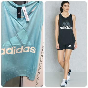 ⭐️全新公司貨⭐️愛迪達  adidas 運動 背心 B45743 s97224