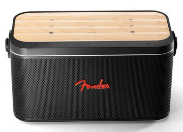 Fender 藍牙喇叭Riff